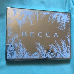Becca Apres Ski Glow Face Palette